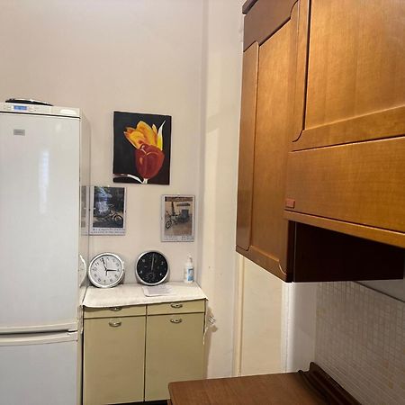 Apartament Dimora Di Maury A Due Passi Dai Trasporti E Da Ballaro パレルモ エクステリア 写真