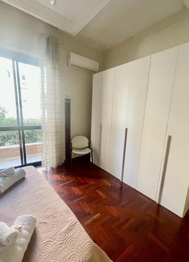 Apartament Dimora Di Maury A Due Passi Dai Trasporti E Da Ballaro パレルモ エクステリア 写真