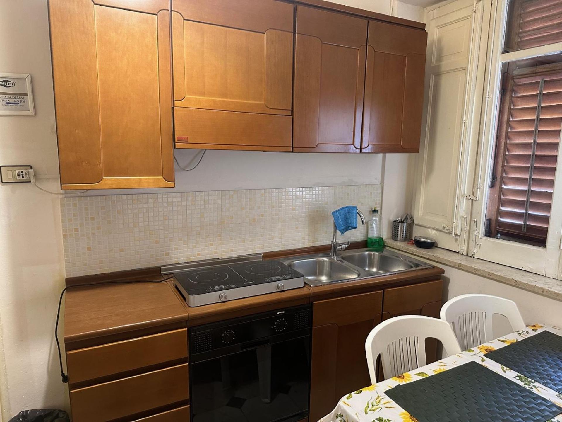 Apartament Dimora Di Maury A Due Passi Dai Trasporti E Da Ballaro パレルモ エクステリア 写真